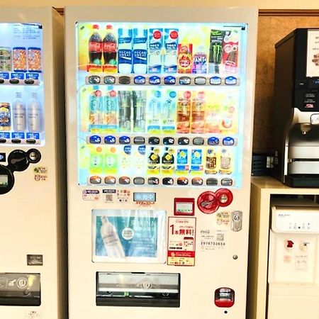 川崎 武藏中原站前东横旅馆酒店 外观 照片